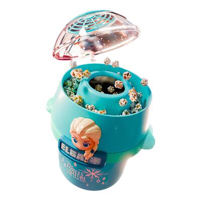 儿童爆米花机全自动家用六一礼物