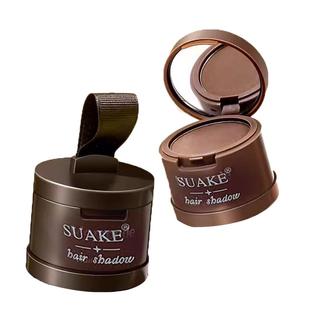 发际线粉填充神器补发防水防汗发髻线修容阴影笔自然遮高额头学生