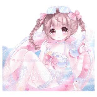 寻一处扭蛋馆 第一期 原创圈原创头像 日漫女头 扭蛋次数