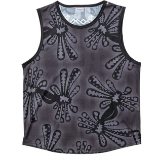 ATHLETA阿仕利塔速干运动背心男无袖宽松透气舒适潮流男背心