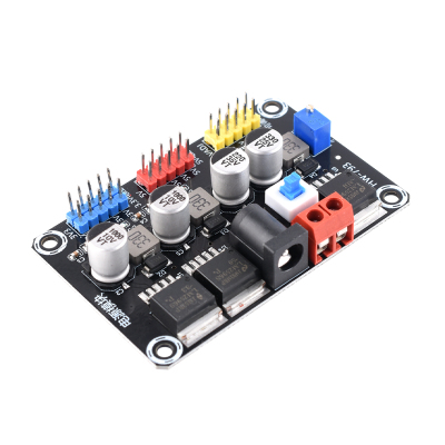 lm2596稳压电源模块dc3.3V