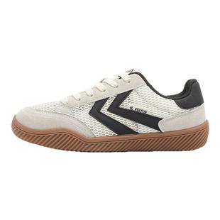 feiyue/飞跃男鞋德训鞋男2026春季新款爆款网面透气网鞋潮流休闲