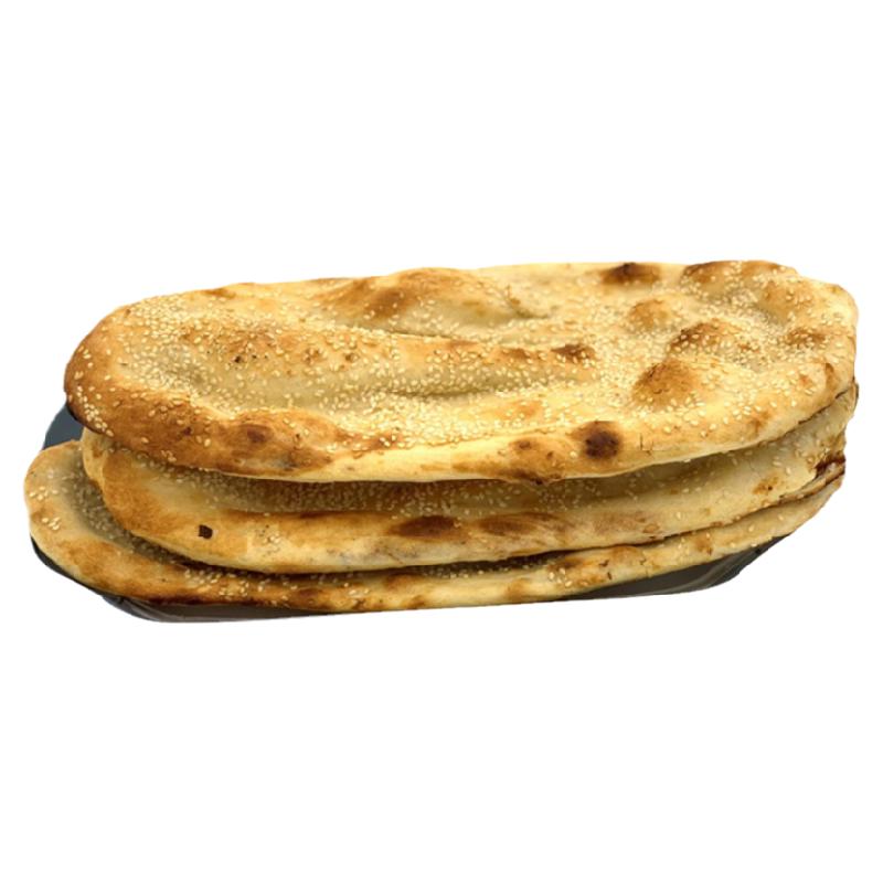 五香木桶包邮锅贴河南特产酥饼