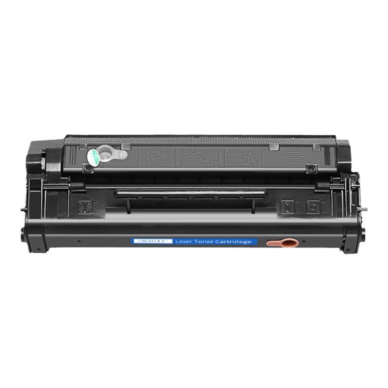 适用惠普6L硒鼓C3906F HP3100 3150打印机墨盒HP Laserjet 06F 5L 6L 6PSE/XL碳粉盒 墨粉 易加粉