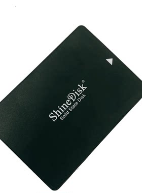 shinedisk云储固态ssdsata3硬盘