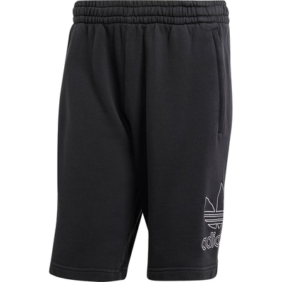 阿迪达斯男士运动休闲短裤