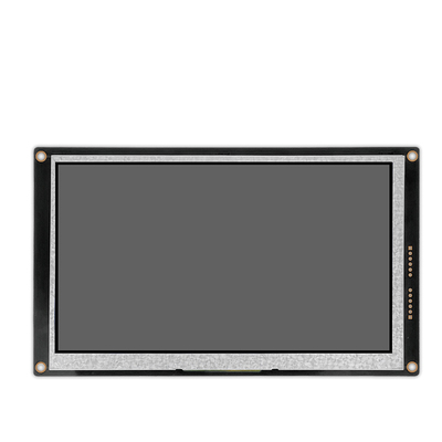 尚视界串口显示屏液晶显示屏模块