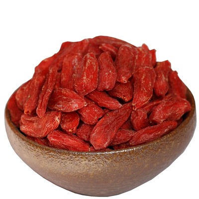 田园味道良心枸杞宁夏清水河