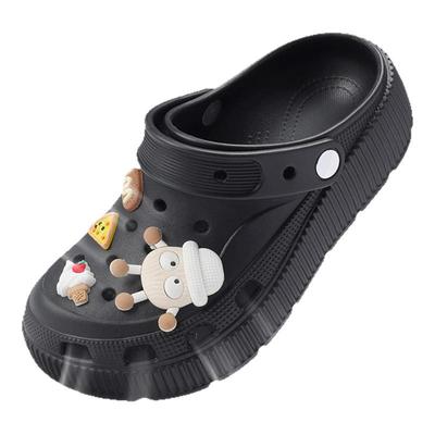 儿童拖鞋男2025夏季新款女童拖鞋