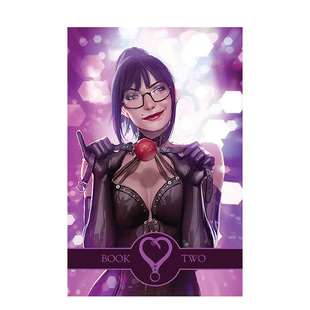 【现货】Image漫画 太阳石 2 Sunstone Book Two 英文漫画书原版进口美漫图书