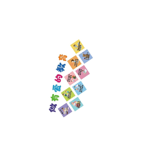 高端幼儿园墙面装饰文化环创托管班机构做有爱的教育成品形象主题