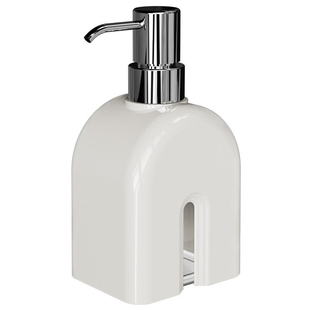 洞石液体按压瓶起泡器洗手液瓶子起泡瓶洗发水洗面奶打泡器高颜值