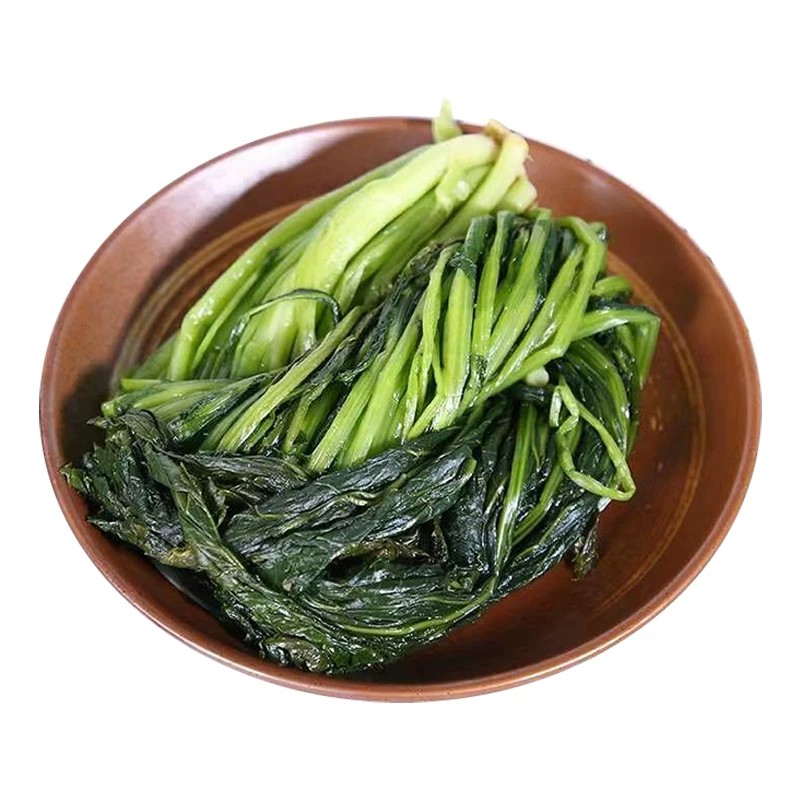 正宗农家腌制酱绿色雪里蕻红新鲜雪菜咸菜下饭菜酸菜包子馅整箱装