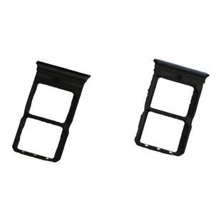 适用于VIVO Y70S卡托  Y51S Y31S卡托卡槽手机SIM电话卡座卡套