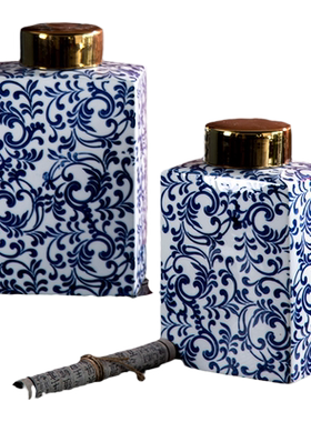 可水培插花绿植陶瓷花瓶