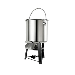 家用不锈钢碎菜机喂鸡羊多功能切菜机饲料粉碎机养殖用打碎机