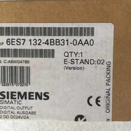 议价6ES7132-4BB30-0AA0 6ES7 132-4BB30-0AA0  正品 ，质保一年