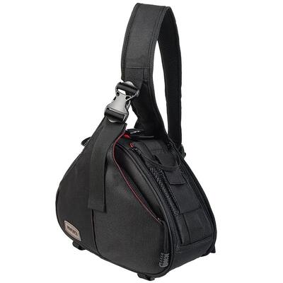 Cwatcun多功能斜挎相机包