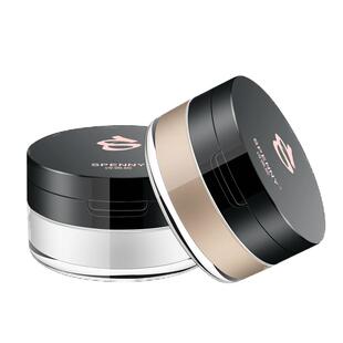 Spenny/诗佩妮轻盈透气蜜粉遮瑕定妆粉 持久控油隐形毛孔哑光散粉