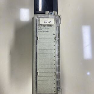 议价施耐德PLC模块TSXDEY16D2，包好现货 议价