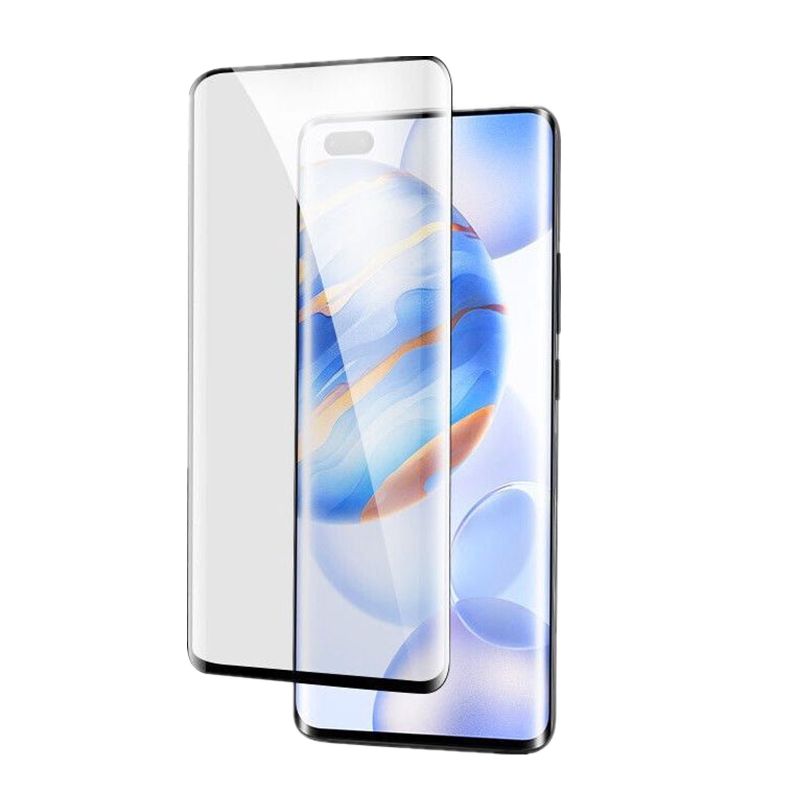 适用于华为nova7pro全屏曲面钢化膜nova7pro5G手机防爆玻璃保护膜