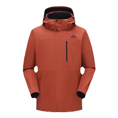 伯希和户外冲锋衣登山服夹克外套