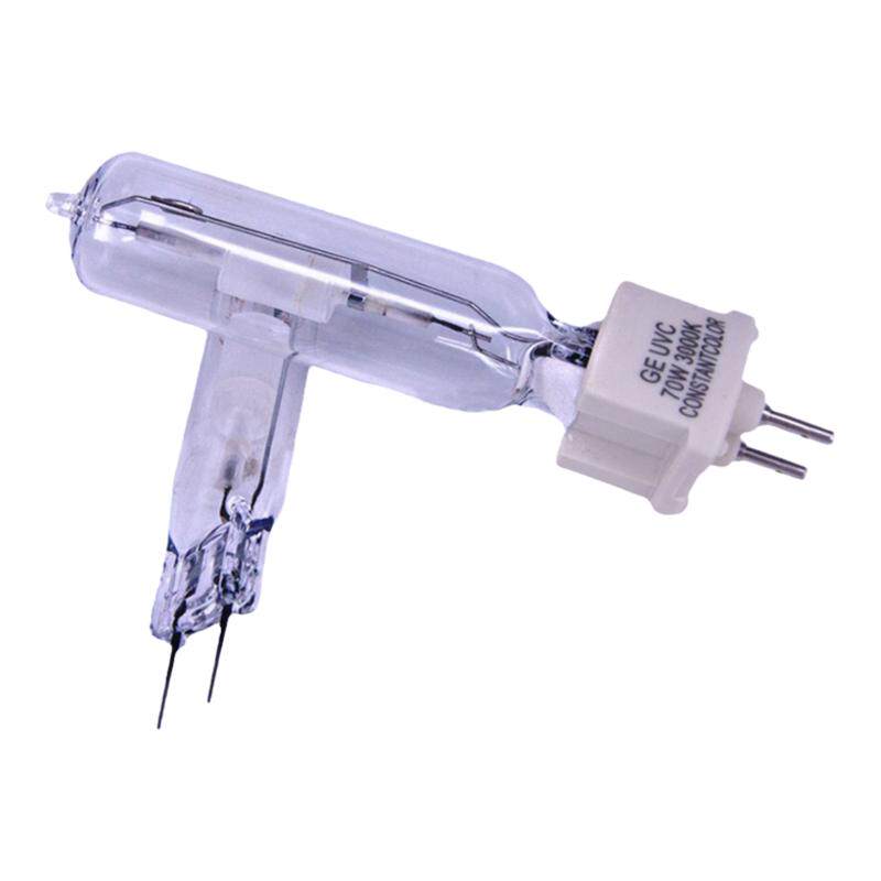 GE陶瓷金卤灯CDM-T G12 35W 70W射灯G8.5 TC 20W 150W针脚830 942