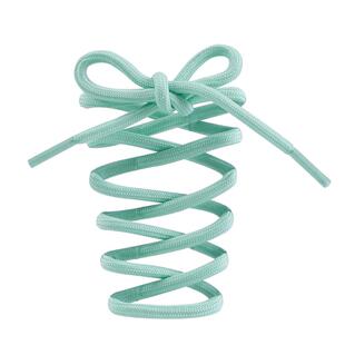 椰子鞋带yeezy350原装满天星黑天使700男女ins潮流反光鞋带绳圆形