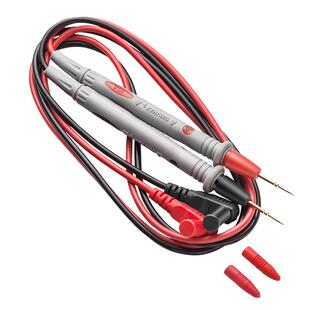 万用表表笔特尖钢针通用数字指针式表笔线高精度防烧测量维修配件