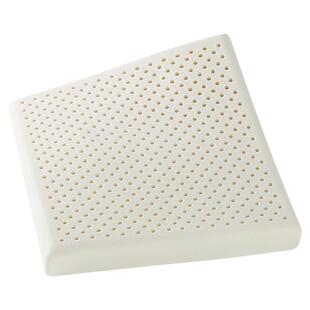 天然乳胶坐垫办公室久坐防屁股痛椅子垫蜂窝透气屁垫汽车座垫通用