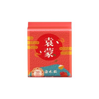 袁蒙买二送一500g东北粳米水稻