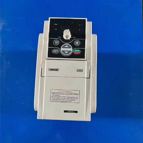 溢价-四方变频器 E300-2S0015L 1.5KW 220V