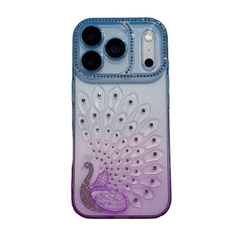 适用苹果系列iPhone17新款手机壳