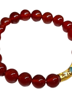 新中式手链百搭国风大众