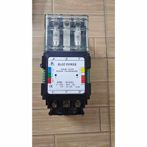 【原装拆机】台湾BASE POWER固态继电器 DS4830