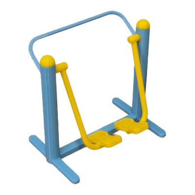 创意健身器材手机支架