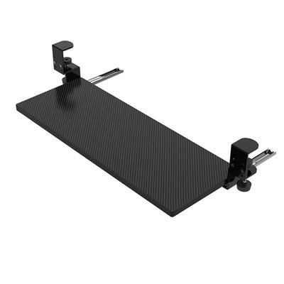 键盘托架免打孔工厂直销