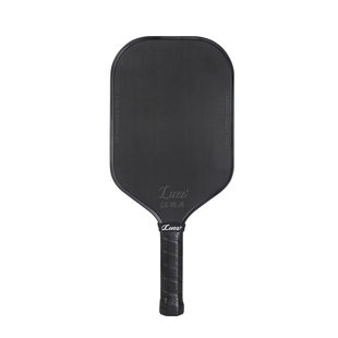 luzz匹克球拍板加农炮T700碳纤维磨砂一体拍高弹赛事级pickleball