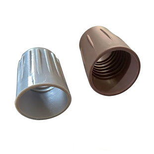 胶棉拖把配件海绵拖把上下杆连接锁外锁帽塑料锁扣锁紧扣锁母零件