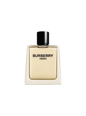 【自营】BURBERRY/博柏利骏勇之心英雄男士淡香水HERO雪松木质调