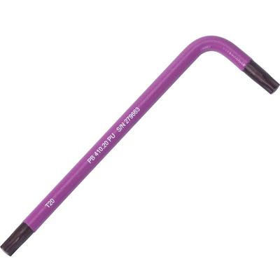 瑞士梅花进口彩虹星型内六角扳手