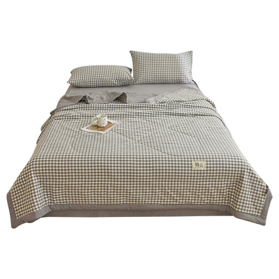 全网底价：A类新疆纯棉棉花夏被