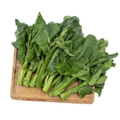 东升有机芥兰广州新鲜现摘300g