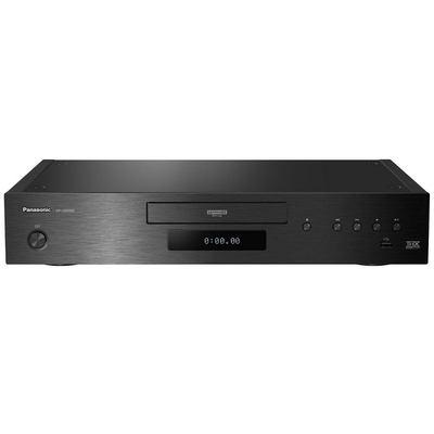 旗舰高清松下4K高端播放器