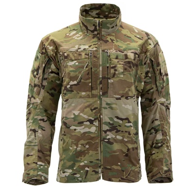 卡伦西亚战术夹克CCJ作战服外套