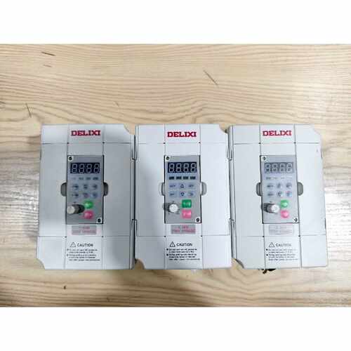 议价变频器型号CDI9100SG1R5T21.5KW维修