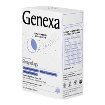 天然草本睡眠片舒压放松身心