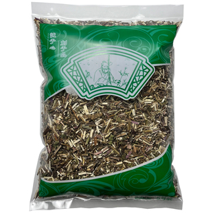 荆芥中药材500g克带穗野生荆介荆芥粉土荆芥大叶干荆芥草河南新鲜