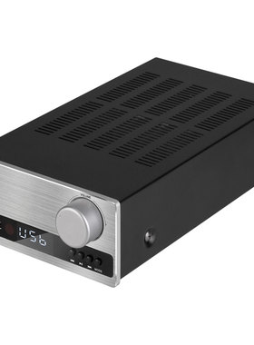 诺普声HIFI发烧桌面蓝牙功放