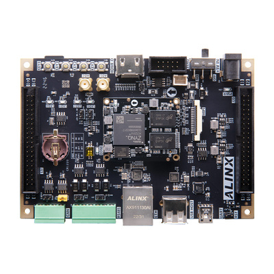 ZYNQ7000FPGA开发板70207010